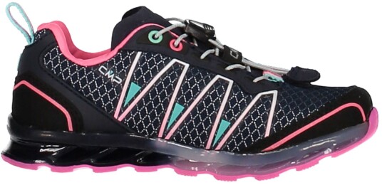CMP Altak WP Sportssko Navy/Pink 25