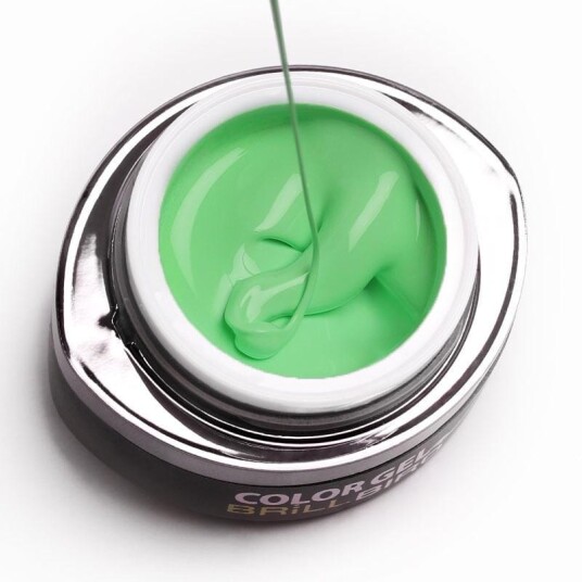 Brillbird Norge Brush & go colour gel   G52