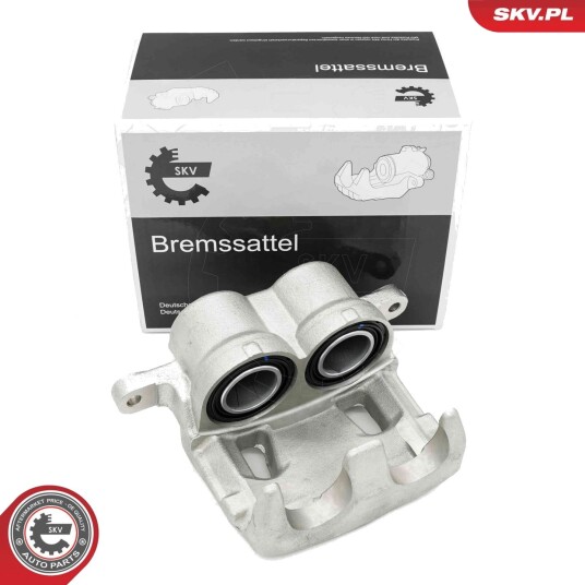 Bremsecaliper ESEN SKV 67SKV412 Bremsecaliper ESEN SKV 67SKV412