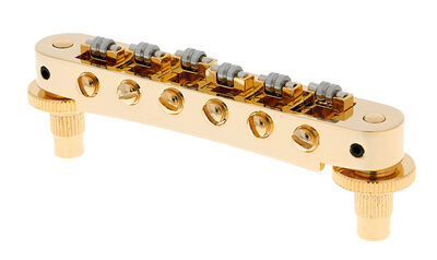TonePros TP6R G Tune-O-Matic Roller TonePros TP6R G Tune-O-Matic Roller