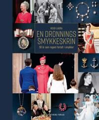 Laura Heidi En dronnings smykkeskrin
