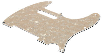 dAndrea T-Pickguard Vintage Pearl dAndrea T-Pickguard Vintage Pearl