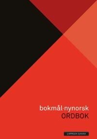 Bokmål-Nynorsk Ordbok Av Knut Lindh