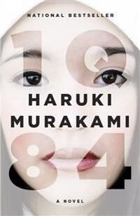 Murakami Haruki 1Q84 Murakami Haruki 1Q84