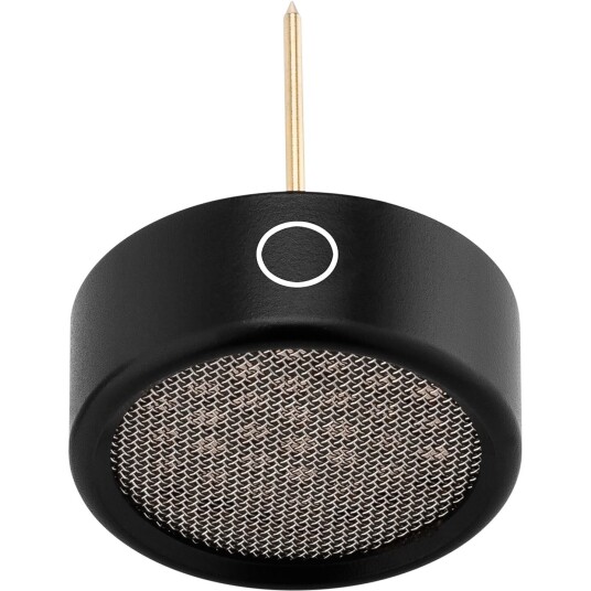 Warm Audio Wa84-Ocap-B Omni Kapsel Til Wa-84 - Sort Warm Audio Wa84-Ocap-B Omni Kapsel Til Wa-84 - Sort