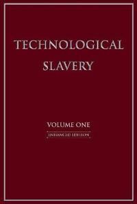 Technological Slavery Volume 1 Av Theodore John Kaczynski