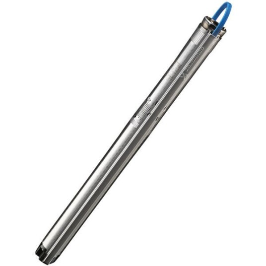 Grundfos SQE 2-55 Borehullspumpe Grundfos SQE 2-55 Borehullspumpe
