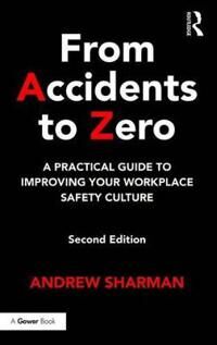 From Accidents To Zero Av Andrew Sharman