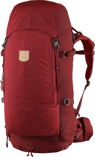 Fjellreven Keb 52 Ws Lavadark Lava 1
