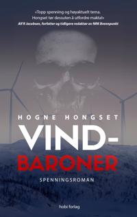 Vindbaroner Av Hogne Hongset