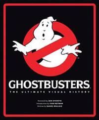Wallace Daniel Ghostbusters