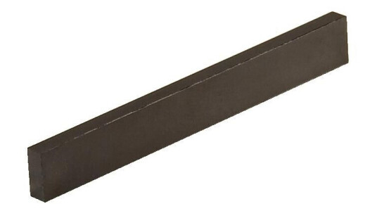 Graph Tech Svart Tusq Xl Lt-4125-10 Guitar/bass Nut,Flat,Blankslab,1/8",10pk
