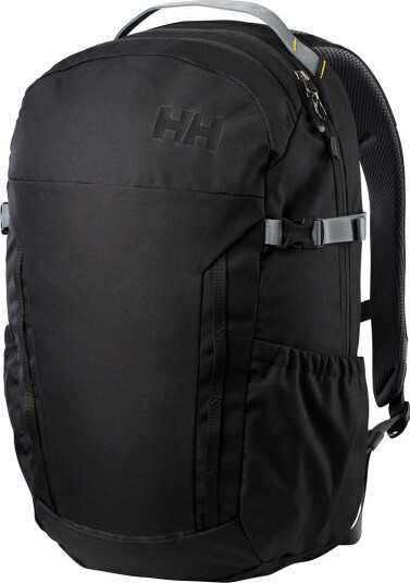 Helly Hansen Unisex Loke Vandringsryggsekk Svart Std MarineblåSTD Helly Hansen Unisex Loke Vandringsryggsekk Svart Std MarineblåSTD