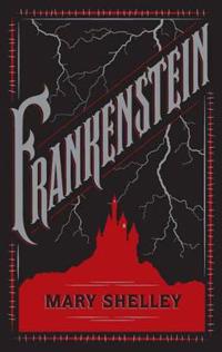 Frankenstein Av Mary Shelley