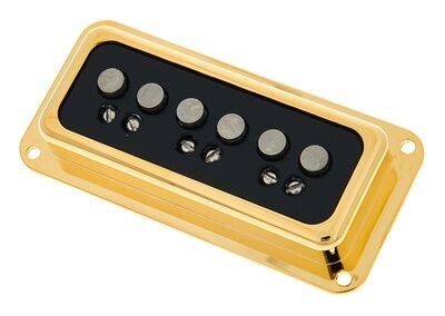 Gretsch Dynasonic Neck Gull