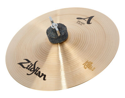 Zildjian 08"" A-Series Splash Zildjian 08"" A-Series Splash