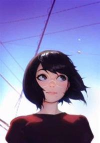 Eternal Av Ilya Kuvshinov
