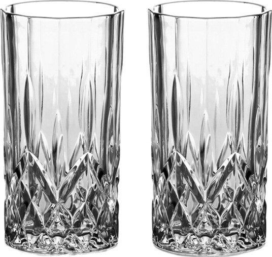 Aida Harvey drinkeglass 2-pakn. 36 cl