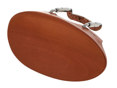 Conrad Götz ZK300B-T Violin Chinrest New F