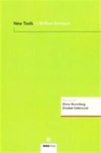 Brunnberg Elinor New Tools in Welfare Research