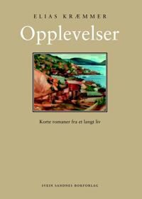 Opplevelser Av Elias Kræmmer