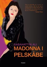 Ali, Sabahattin Madonna i pelskåbe (879370304X)