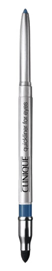 Clinique Quickliner for Eyes 08 Blue Grey 0,3 g Eyeliner