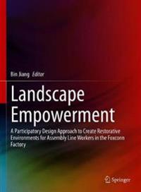 Jiang Bin Landscape Empowerment