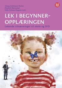 Lek I Begynneropplæringen