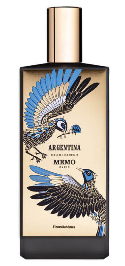 MEMO Paris Argentina Eau de Parfum 75ml