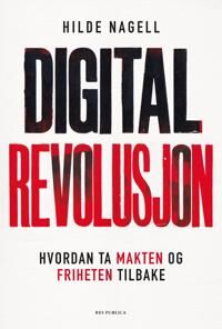 Digital Revolusjon Av Hilde Nagell