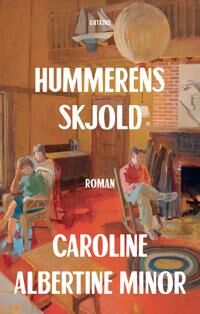 Minor Caroline Albertine Hummerens skjold
