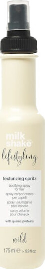 Milkshake Lifestyling Texturizing Spritz Wild 175 ml Hårstyling Milkshake Lifestyling Texturizing Spritz Wild 175 ml Hårstyling