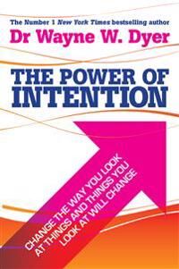 The Power Of Intention Av Wayne Dyer