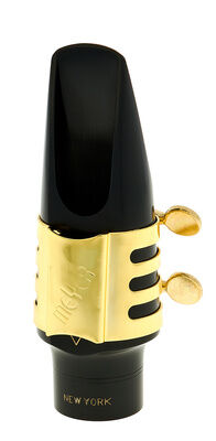 USA Meyer New York Alto Sax 7M USA Meyer New York Alto Sax 7M