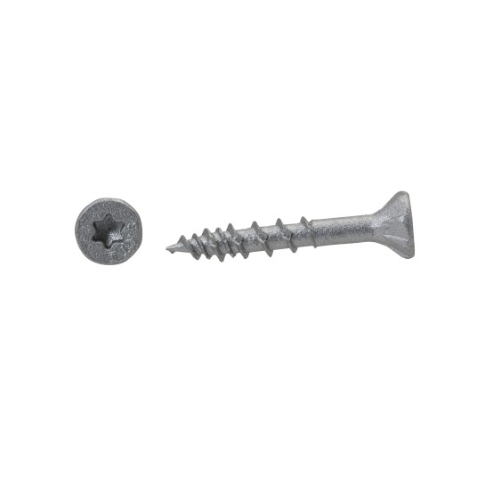 Arvid Nilsson Se Treskr.-C4 6x40/24 T30 200-Pakke