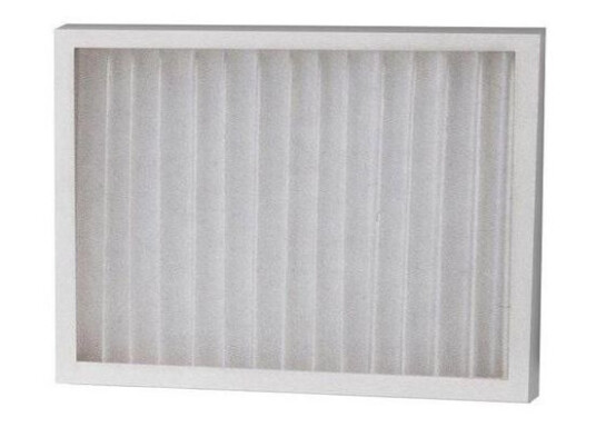 Woods 8012805 Luftfilter med ramme Woods 8012805 Luftfilter med ramme
