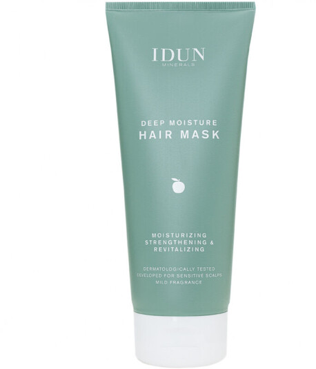 IDUN Minerals Idun Hair Mask 200ml IDUN Minerals Idun Hair Mask 200ml