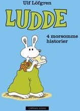 Ludde Av Ulf Löfgren