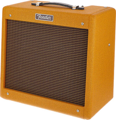 Fender Pro Junior IV Fender Pro Junior IV