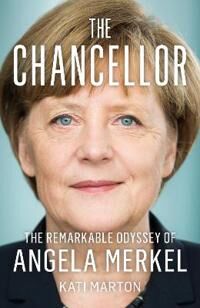 The Chancellor Av Kati Marton