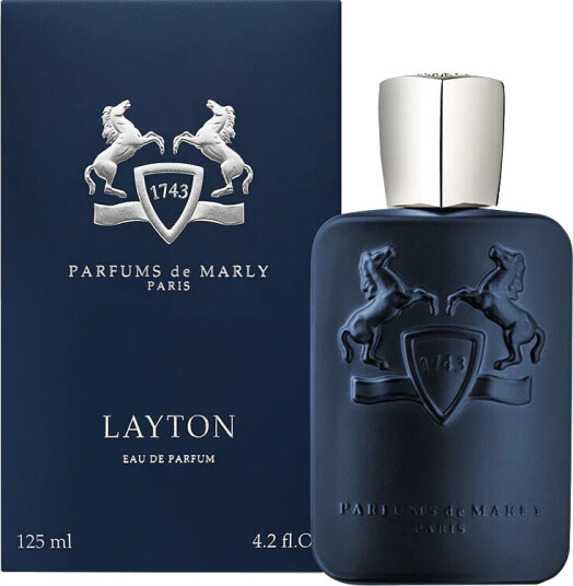 Parfums De Marly Layton, 125 ml Parfums De Marly Parfyme