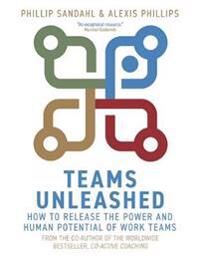 Sandahl Phillip Teams Unleashed