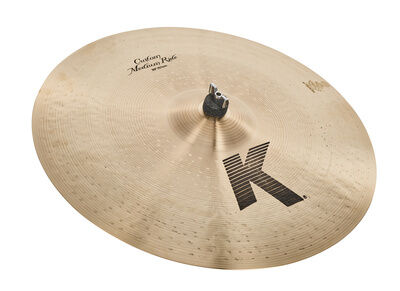 Zildjian 20"" K-Custom Medium Ride Zildjian 20"" K-Custom Medium Ride
