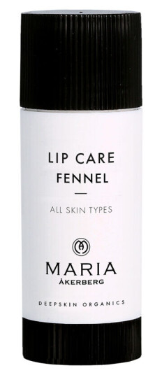 Maria Akerberg Lip Care Fennel Maria Akerberg Lip Care Fennel