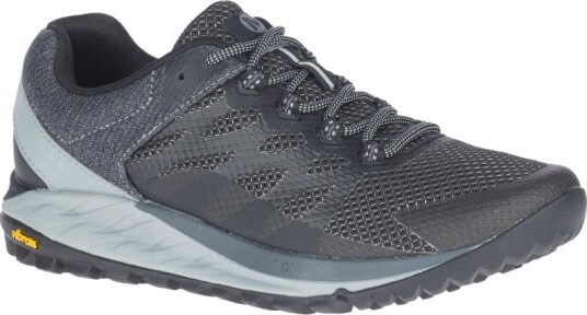 Merrell Women's Antora 2 Gore-Tex Sort 40 Woman Merrell Women's Antora 2 Gore-Tex Sort 40 Woman
