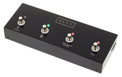 Revv G20 Footswitch Revv G20 Footswitch