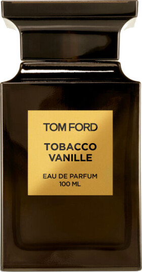 Tom Ford Tobacco Vanille Eau de toilette 100ml