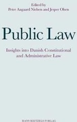 Christiansen Peter Munk Public Law