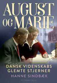 Sindbæk Hanne August og Marie Sindbæk Hanne August og Marie